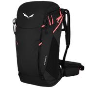 salewa alp trainer 25l wanderrucksack schwarz 25