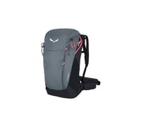 salewa alp trainer 25l wanderrucksack blau 25