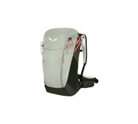 salewa alp trainer 25l wanderrucksack grun grau unisex