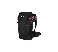 Salewa Alp Mate 25L Damen Rucksack schwarz/hellrot