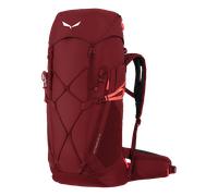 Salewa Alp Trainer WS 30 + 3L Rucksack grau