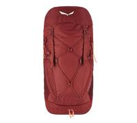 Salewa Alp Trainer WS 30 + 3L Damen Rucksack rubinrot perlmutt.