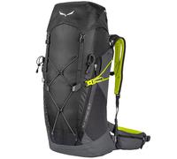 Salewa Alp Trainer 35+3l Rucksack One Size Black