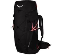 Salewa Alp Trainer 35+3L-Rucksack, Schwarz