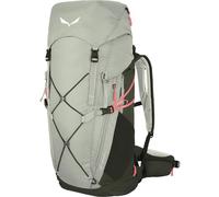 salewa alp trainer 35 3l wanderrucksack grun unisex 38