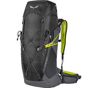 SALEWA Alp Trainer 35+3 Rucksack black 2021 Trekking- & Wanderrucksäcke