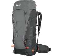 Salewa Alptrek BP 42+5L Rucksack dunkelgrau