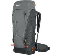 Salewa Alptrek 42+5 L Rucksack, Grau