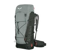 Salewa Alptrek 42+5 - Trekkingrucksack Grey/Dark Green
