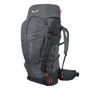Salewa Alptrek 65+10L Pro Rucksack dunkelgrau