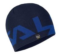 Salewa Antelao 2 Wendbares Beanie, 00-0000027357, Marineblau Blazer/3750, Einheitsgröße