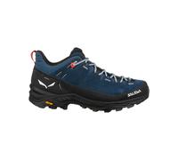 Salewa - Approach-Schuhe - Damen / Frauen - Alp Trainer 2 - Alp Trainer 2 W Dark Denim/Black für Damen - Größe 6 UK - Navy blau Navy blau 6 UK