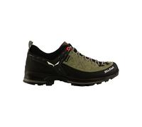 Salewa - Approach-Schuhe - GORE-TEX® Damen / Frauen Mtn Trainer 2 GTX - Mtn Trainer 2 GTX W Shadow/Black für Damen - Größe 6 UK - Grau Grau 6 UK