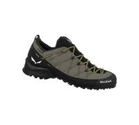 Salewa Wildfire 2 GORE-TEX Zustiegschuhe dunkelgrün/schwarz - 44