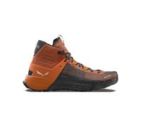 Salewa Wildfire NXT Mid GORE-TEX Stiefel orange schwarz - 42.5