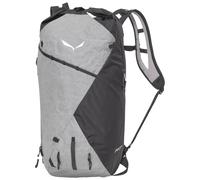 Salewa - Bergsteiger-Rucksäcke / Kletter - Nxt 25L Alloy/Black - Grau Grau one size
