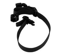 Salewa Chest Strap - Ersatzteil Black