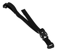 Salewa Chest Strap uni (0999) UNI