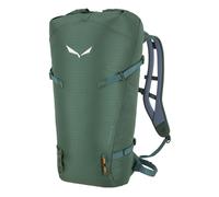 Salewa Wanderrucksack Climb Mate (für Reisen und Alltag) grün - 25 Liter