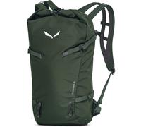 salewa climb mate 25l green unisex rucksack