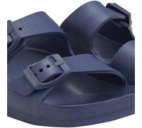 SALEWA Color Kids Unisex Badepantoletten SANDALS BUCKLES (7903465) EU 31 Indigo