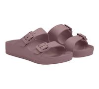 SALEWA Color Kids Unisex Badepantoletten SANDALS BUCKLES (7903465) EU 32 Rose