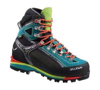 Salewa WS Condor EVO GTX (M) cactus/teal (5539) 4