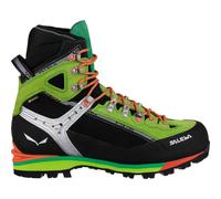 Salewa Condor Evo GTX Herren Bergstiefel & Expeditionsstiefel schwarz Größe 46 Trekking Wasserdicht