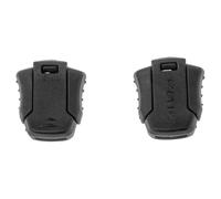 Salewa Coulisse Schnürsenkel One Size Black