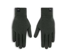 Salewa Cristallo Alpine Merino Handschuhe L Dark Olive