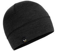 Salewa Cristallo Beanie black out (0910) UNI58