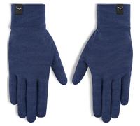 Salewa Cristallo Liner Gloves crevasse dark denim (8677) XL