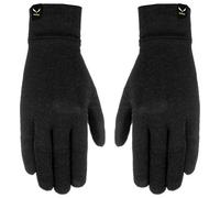 Salewa Cristallo Liner Handschuhe Black Out L (00-0000028214-0910-L)