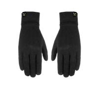 Salewa Cristallo Liner Winterhandschuhe black out Gr. XL