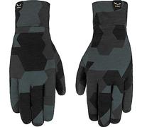 Salewa Cristallo Merino Handschuhe Damen