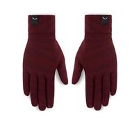 Salewa Cristallo AM W Gloves crevasse syrah (1719) 8/L