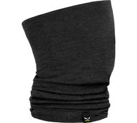Salewa Cristallo Neckwarmer (Größe ONE SIZE, schwarz)