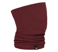 Salewa Cristallo Schlauchschal, Rot