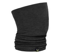 Salewa Cristallo Schlauchschal, Schwarz