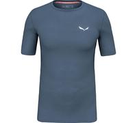 Cristallo Warm Amr T-Shirt Herren - Salewa 8670-dark denim 52/XL