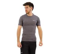 SALEWA Cristallo Warm Amr M T-SRT Herren-T-Shirt