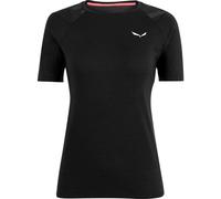 Salewa Cristallo Warm AMR W T-Shirt black out (0910) 34
