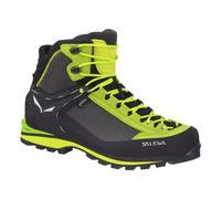 Salewa Crow GORE-TEX - Hochtourenschuh - Herren Grey/Green 9 UK
