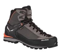 Salewa MS Crow GTX 9,5 wallnut/fluo orange