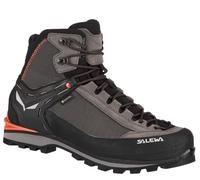 Salewa Bergsteigerstiefel Für Männer Mann Crow Gore-tex Braun 44.5