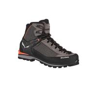 Salewa MS Crow GTX 11 wallnut/fluo orange