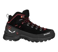 Salewa Damen Alp Mate Winter Mid WP Schuhe (Größe 42, schwarz)