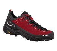 Salewa Damen Alp Trainer 2 GTX Schuhe (Größe 40.5, rot)