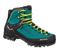Salewa Rapace Gore-Tex Damen Wanderstiefel, Grün, 3
