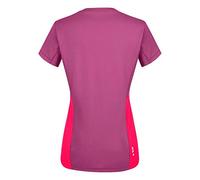 Salewa Damen Blusen und T-Shirts Sporty B 4 Dry W S/Tee, Virtual Pink/6870, 48/42, 00-0000027836